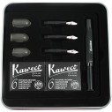 Kaweco Kaligrafi Seti 10000229 - Thumbnail