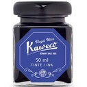 KAWECO - KAWECO ŞİŞE MÜREKKEP GECE MAVİ 50ml