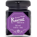 KAWECO - KAWECO ŞİŞE MÜREKKEP MOR 50ml