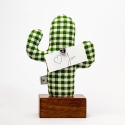 Kayıgo - Kayıgo Cactus Lavanta Dolgulu Notluk (1)