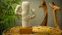 Kayigo Cactus Lavanta Dolgulu Notluk - Thumbnail