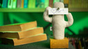 Kayigo Cactus Lavanta Dolgulu Notluk - Thumbnail