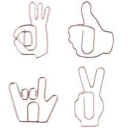 KAYIGO - Kayigo Tiny Hand 8'li Ataş Seti