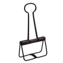 KAYIGO - Kayigo Tiny Paslanmaz Mini Çelik Klips Altılı - Siyah (1)
