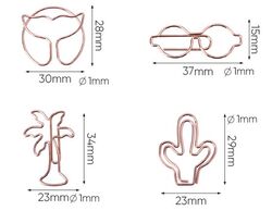 KAYIGO - Kayigo Tiny Work At Summer 8'li Ataş Seti (1)