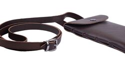 KAYIGO - Kayigo Toby Omuz Askılı Çanta Kahverengi (1)