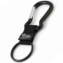 Key-Bak - Key-Bak 0308-201 Carabiner Anahtarlık Halkası