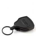 Key-Bak - Key-Bak 0S48-803 Super48 48′′ Anahtarlık (Blisterli)
