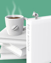 Koala Kitap Ayracı - Thumbnail