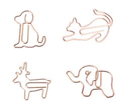 KAYIGO - KT500R-Kayigo Tiny Animal Friendly 8'li Ataş Seti