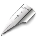 LAMY - LAMY ABC DOLMA KALEM UCU (A)