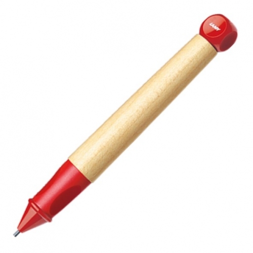 LAMY ABC VERSATİL KALEM 1.4 KIRMIZI