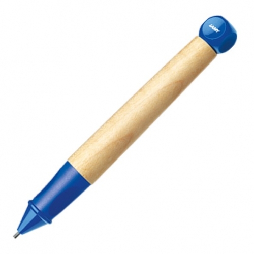 LAMY ABC VERSATİL KALEM 1.4 MAVİ