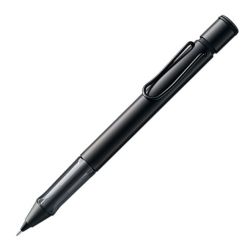 LAMY - LAMY AL-STAR 0,5 VERSATİL KALEM SİYAH