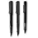 LAMY - LAMY AL-STAR 3'LÜ KALEM SETİ SİYAH