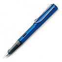 LAMY - LAMY AL-STAR DOLMA KALEM LACİVERT (B UÇ)