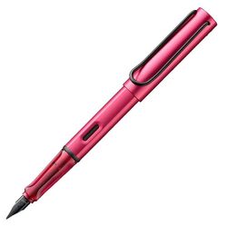 LAMY - LAMY AL-STAR DOLMA KALEM FIERY (F UÇ)