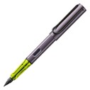 LAMY - LAMY AL-STAR DOLMA KALEM AUBERGINE (EF UÇ)