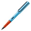 LAMY - LAMY AL-STAR DOLMA KALEM DENIM (EF UÇ)