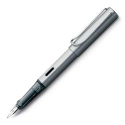 LAMY - LAMY AL-STAR DOLMA KALEM GRAFIT (F UÇ)