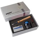 LAMY - LAMY AL-STAR BRONZ DOLMA KALEM SETİ
