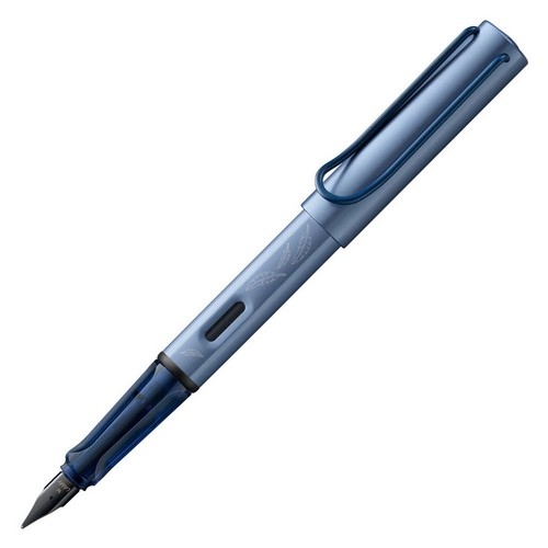LAMY AL-STAR HARRY POTTER DOLMA KALEM RAVENCLAW (EF UÇ)