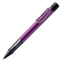 LAMY - LAMY AL-STAR TÜKENMEZ KALEM LILAC