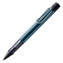 LAMY - LAMY AL-STAR TÜKENMEZ KALEM PETROL