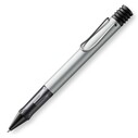 LAMY - LAMY AL-STAR TÜKENMEZ KALEM WHITESILVER 225