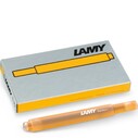 LAMY - LAMY DOLMA KALEM KARTUŞU MANGO