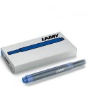 LAMY - LAMY DOLMA KALEM KARTUŞU MAVİ