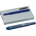 LAMY - LAMY DOLMA KALEM KARTUŞU MAVİ-SİYAH (LACİVERT)