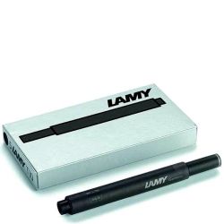 LAMY - LAMY DOLMA KALEM KARTUŞU SİYAH