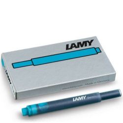 LAMY - LAMY DOLMA KALEM KARTUŞU TURKUAZ