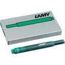 LAMY - LAMY DOLMA KALEM KARTUŞU YEŞIL