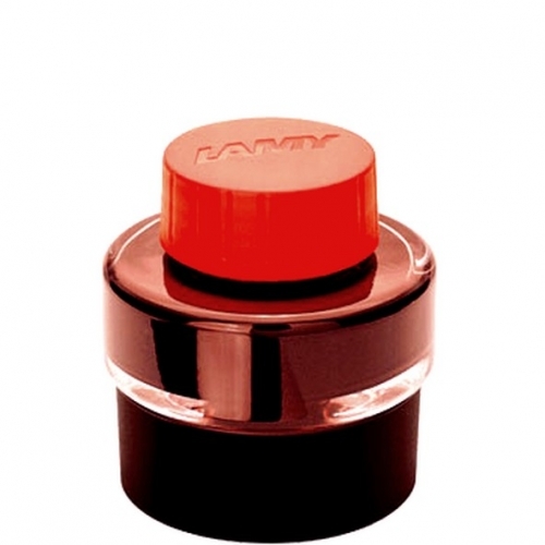 LAMY DOLMA KALEM MÜREKKEP 30ML KIRMIZI 