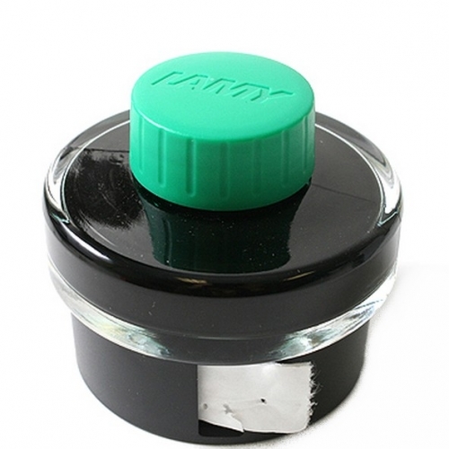 LAMY DOLMA KALEM MÜREKKEP 50ML YEŞİL 