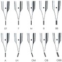 LAMY - LAMY DOLMA KALEM UCU (EF) (1)