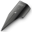 LAMY - LAMY DOLMA KALEM UCU SİYAH (F)