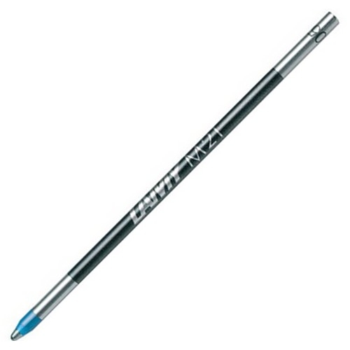 LAMY FONKSIYONLU KALEM REFİLİ TEKLİ MAVİ