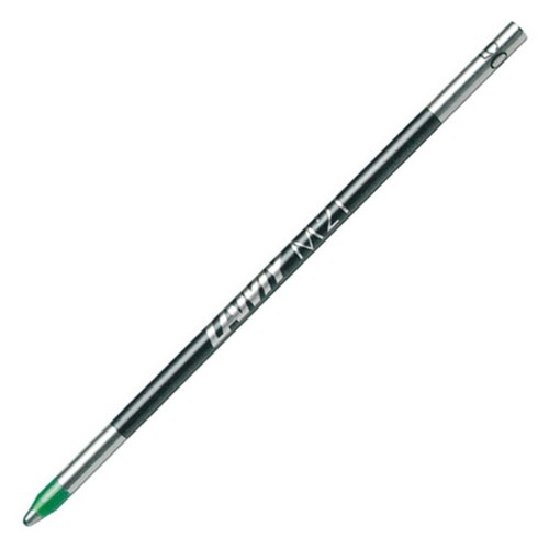 LAMY FONKSIYONLU KALEM REFİLİ TEKLİ YEŞİL