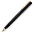 LAMY IMPORIUM 160S VERSATİL KALEM 0.7 MAT SİYAH - Thumbnail