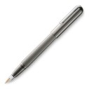 LAMY - LAMY IMPORIUM DOLMA KALEM TİTANYUM (F UÇ)