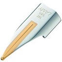 LAMY - LAMY IMPORIUM DOLMA KALEM UCU 14K ALTIN ÇİFT RENK (EF)