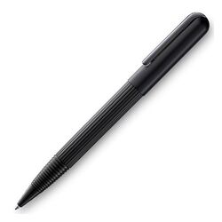 LAMY - LAMY IMPORIUM TÜKENMEZ KALEM MAT SİYAH 292