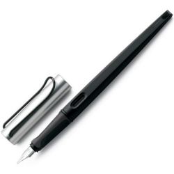 LAMY - LAMY JOY AL DOLMA KALEM MAT SİYAH (1.1 UÇ)