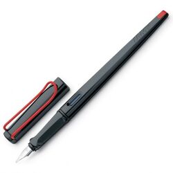 LAMY - LAMY JOY DOLMA KALEM PARLAK SIYAH (1.1 UÇ)