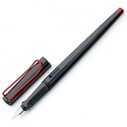 LAMY - LAMY JOY DOLMA KALEM PARLAK SİYAH (1.9 UÇ)