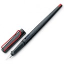 LAMY - LAMY JOY DOLMA KALEM PARLAK SİYAH (1.5 UÇ)