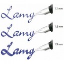 LAMY JOY DOLMA KALEM UCU (1.1) - Thumbnail